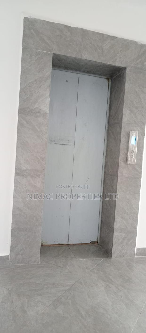 2bdrm Apartment in Kitisuru for rent