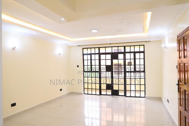 3bdrm Apartment in Ruaka for sale