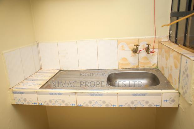 1bdrm Apartment in Makongeni / Thika for rent
