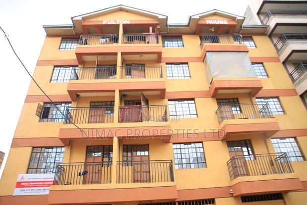1bdrm Apartment in Makongeni / Thika for rent
