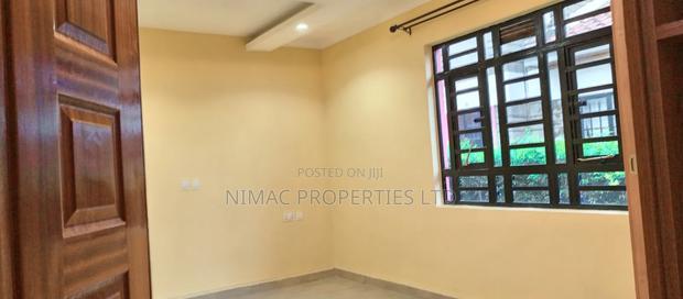 3bdrm Bungalow in K.U Boma Estate, Kenyatta Road / Theta for rent
