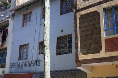 1bdrm Apartment in Central Kayole for rent