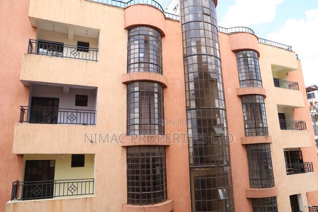 3bdrm Apartment in Ruaka for sale
