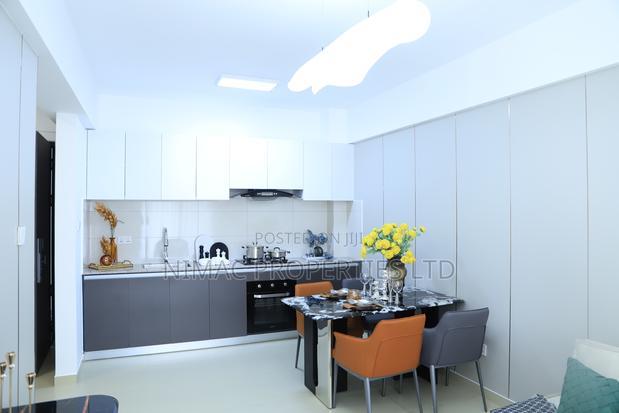 2bdrm Apartment in Gataka for sale