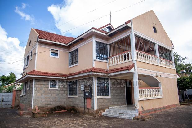 2bdrm Apartment in Canaan Street, Happy Valley Estate for rent