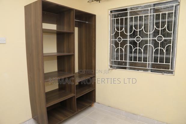 1bdrm Apartment in Central Kayole for rent