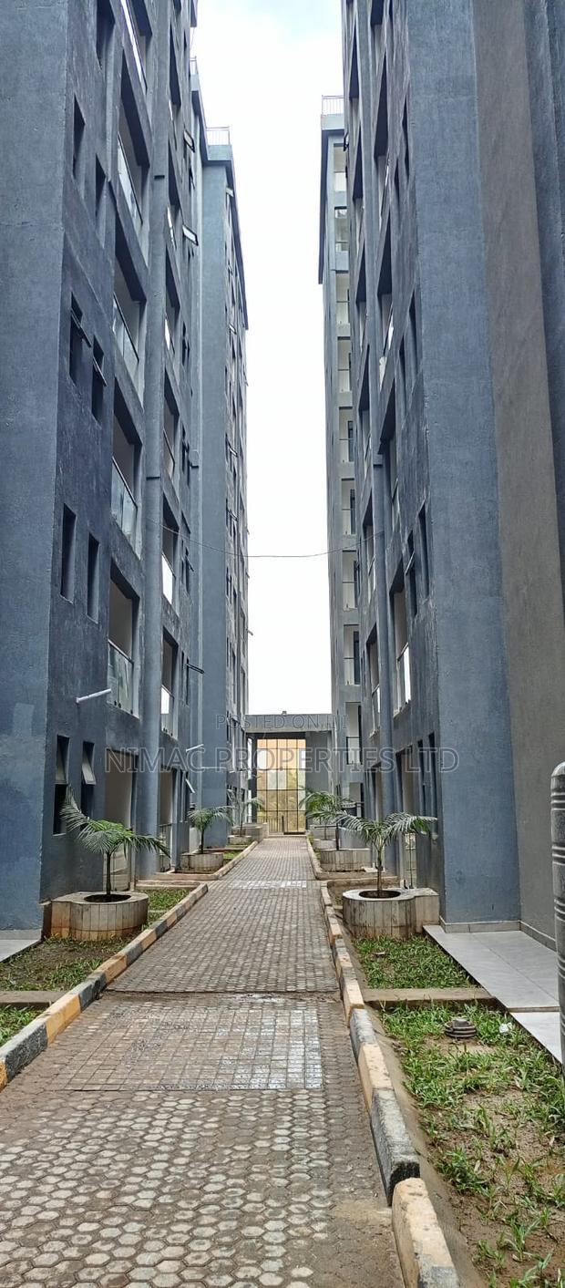 2bdrm Apartment in Kitisuru for rent