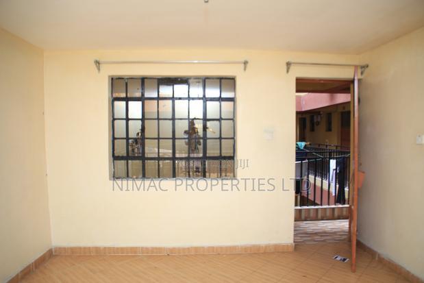 1bdrm Apartment in Makongeni / Thika for rent