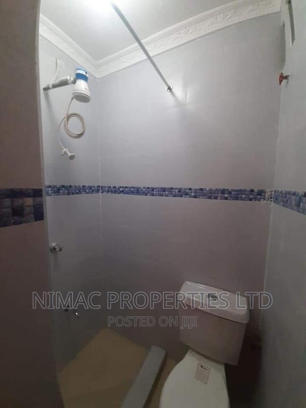 1bdrm Block of Flats in Tushauriane, Junction Kayole for rent