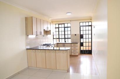 3bdrm Apartment in Ruaka for sale