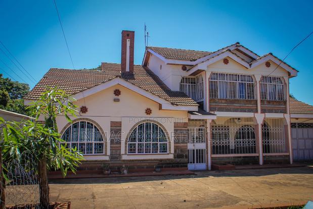 5bdrm Maisonette in Makongeni / Thika for rent