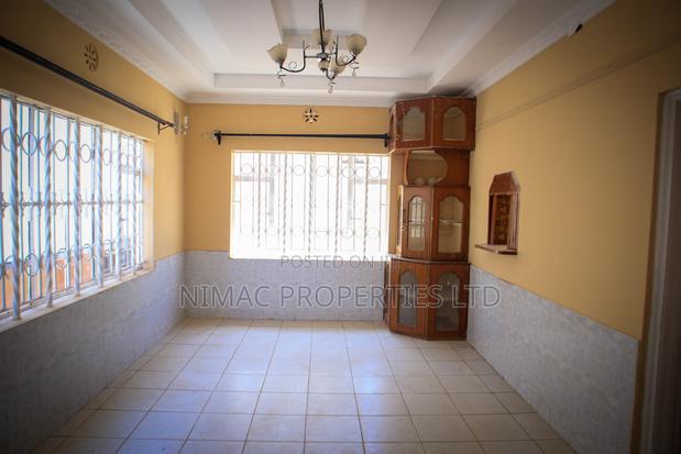 5bdrm Maisonette in Makongeni / Thika for rent
