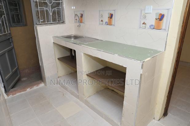 1bdrm Apartment in Central Kayole for rent