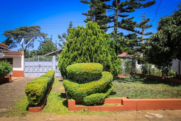 5bdrm Maisonette in Makongeni / Thika for rent