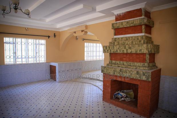 5bdrm Maisonette in Makongeni / Thika for rent