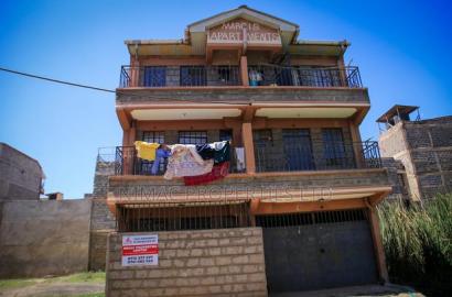 1bdrm Apartment in Makongeni / Thika for rent