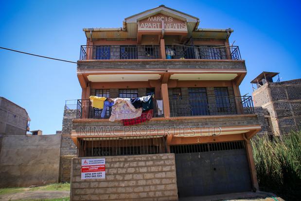 1bdrm Apartment in Makongeni / Thika for rent