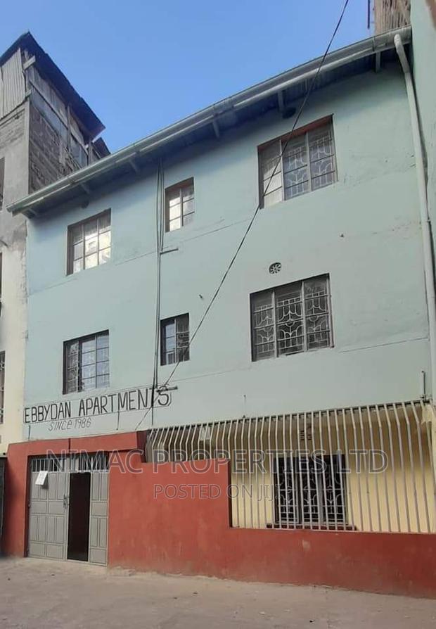 1bdrm Block of Flats in Tushauriane, Junction Kayole for rent