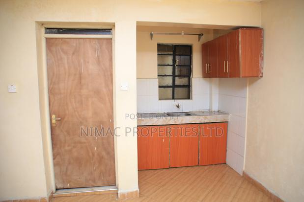 1bdrm Apartment in Makongeni / Thika for rent