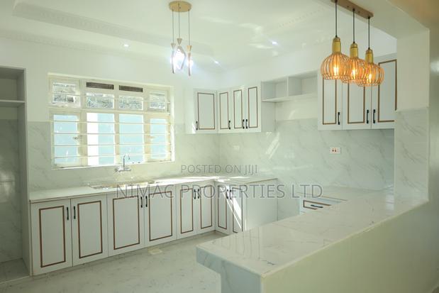3bdrm Bungalow in Mugutha, Kimbo for sale