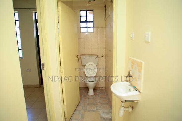 1bdrm Apartment in Makongeni / Thika for rent