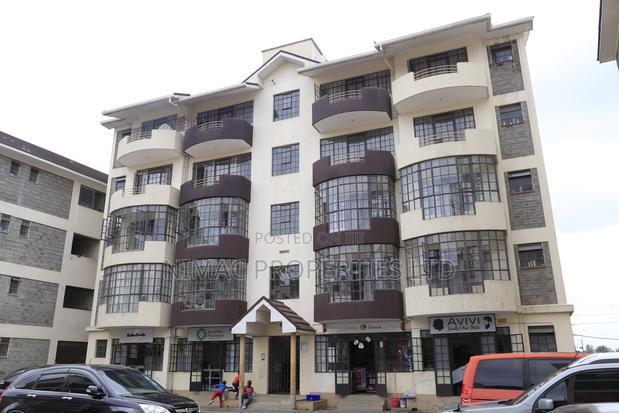 3bdrm Apartment in Imara Gardens, City Cabanas for sale