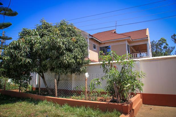5bdrm Maisonette in Makongeni / Thika for rent