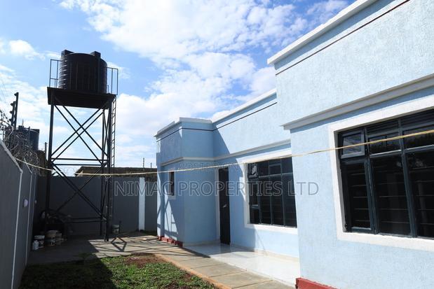 3bdrm Bungalow in Mugutha, Kimbo for sale