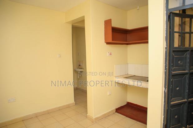 1bdrm Apartment in Makongeni / Thika for rent