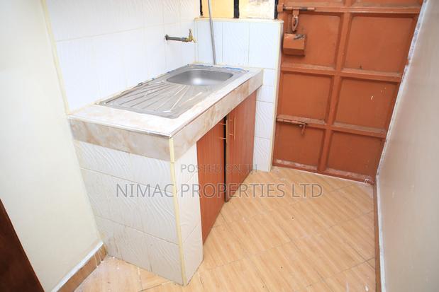 1bdrm Apartment in Makongeni / Thika for rent