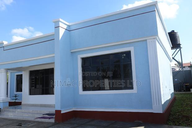 3bdrm Bungalow in Mugutha, Kimbo for sale