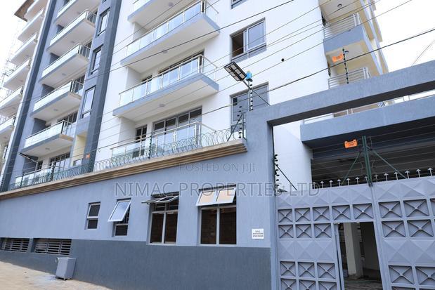 2bdrm Apartment in Ruaka for rent