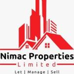 Nimac Properties Ltd