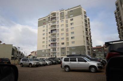 3bdrm Apartment in Kings Millenium, City Cabanas for sale