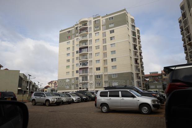 3bdrm Apartment in Kings Millenium, City Cabanas for sale
