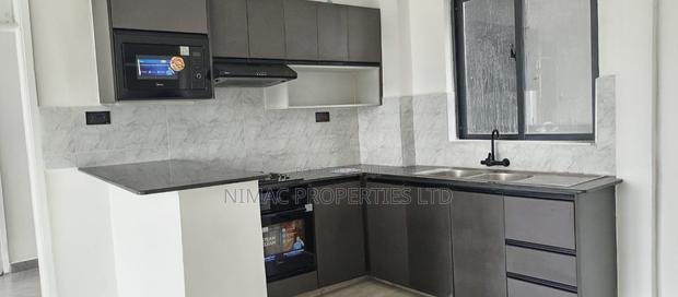 2bdrm Apartment in Kitisuru for rent