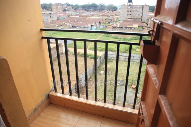 1bdrm Apartment in Makongeni / Thika for rent