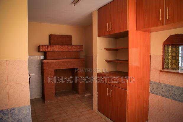 5bdrm Maisonette in Makongeni / Thika for rent