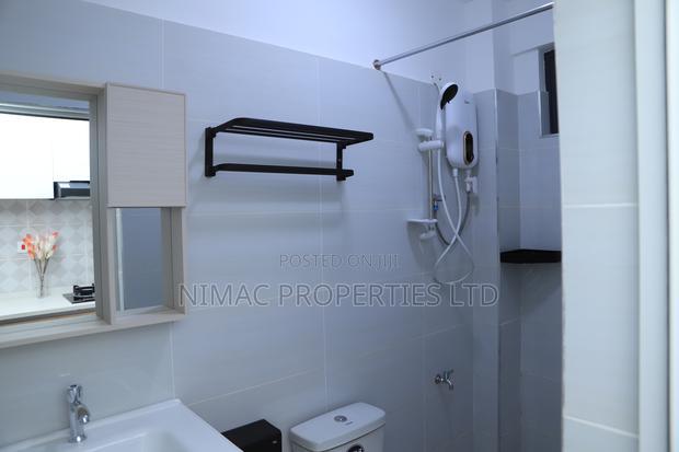 Furnished 1bdrm Apartment in Gate B for sale