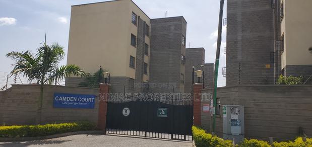 2bdrm Apartment in Camden Court, DayStar Area for sale