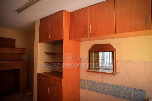 5bdrm Maisonette in Makongeni / Thika for rent