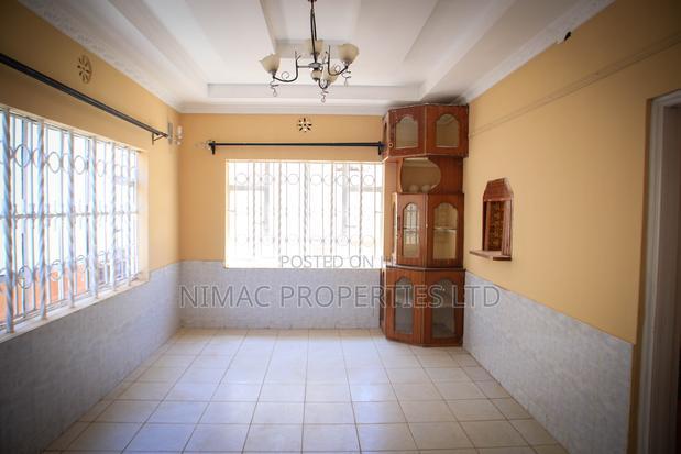5bdrm Maisonette in Makongeni / Thika for rent