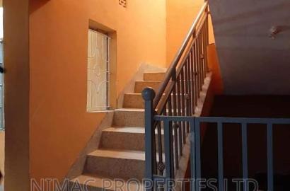 1bdrm Block of Flats in Tushauriane, Junction Kayole for rent