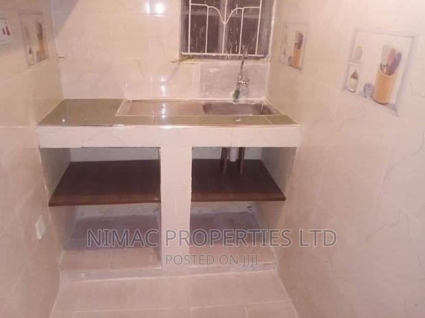 1bdrm Block of Flats in Tushauriane, Junction Kayole for rent