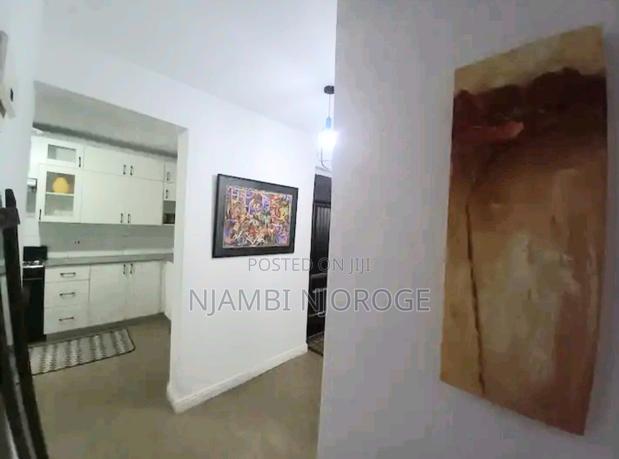 2bdrm Apartment in Chania Village Phase, Thika CBD for rent