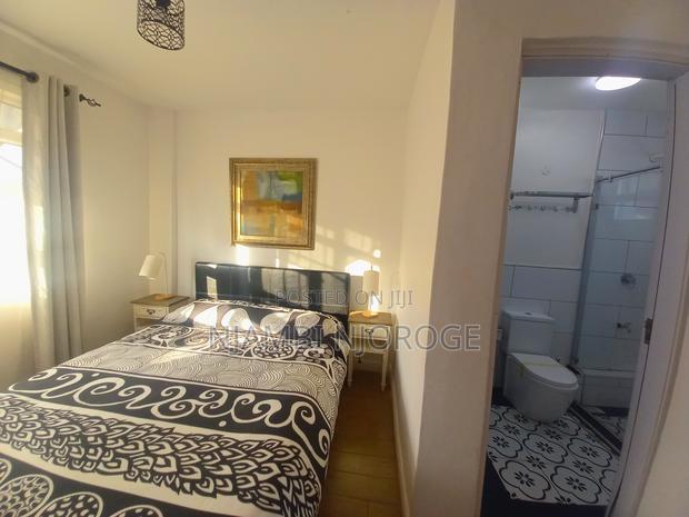 2bdrm Apartment in Thika CBD for rent
