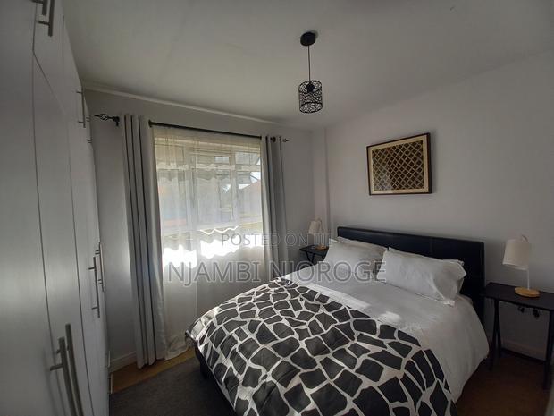 2bdrm Apartment in Chania Village Phase, Thika CBD for rent