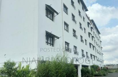 2bdrm Apartment in Chania Village Phase, Thika CBD for rent