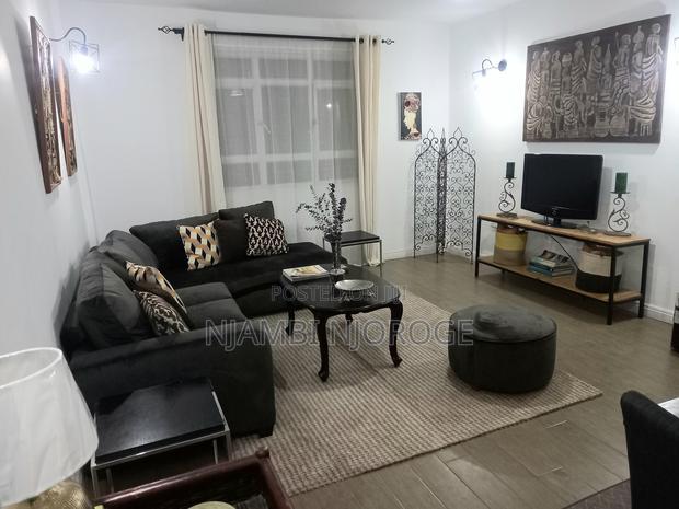 2bdrm Apartment in Chania Village Phase, Thika CBD for rent