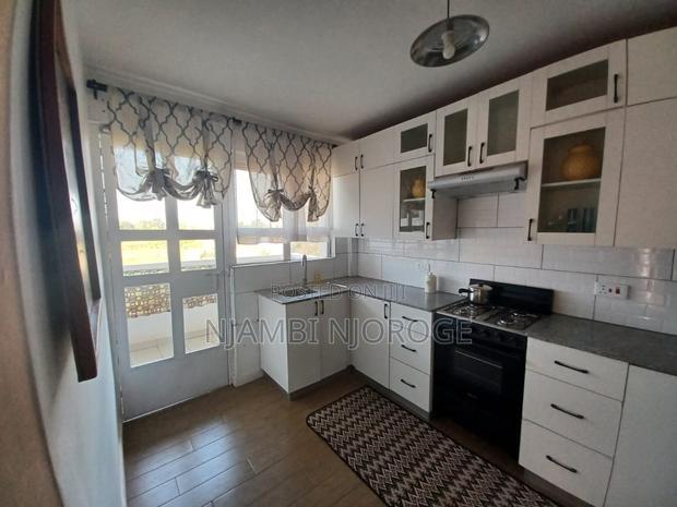 2bdrm Apartment in Chania Village Phase, Thika CBD for rent